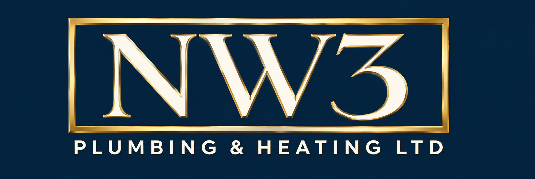 NW3 Plumbing & Heating Ltd